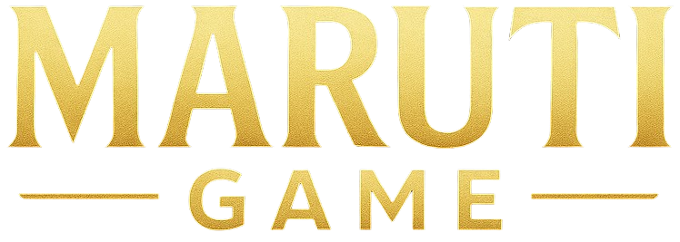 Maruti Games